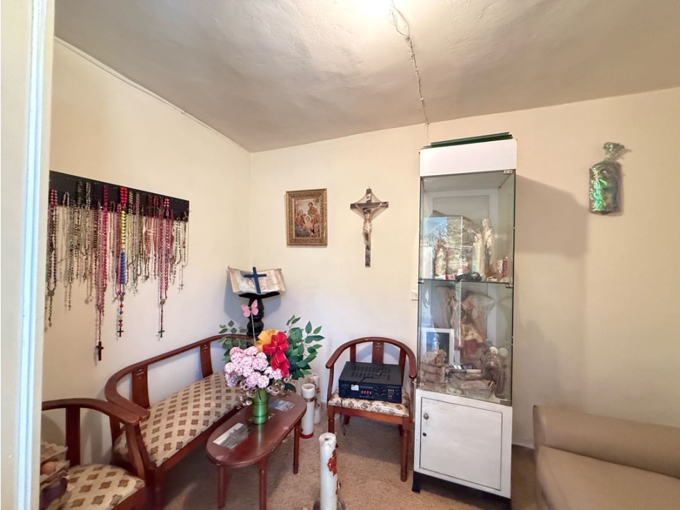 CASA AMPLIA EN VENTA EN MANCHESTER - BELLO - CERCA AL PARQUE PRINCIPAL — foto 5