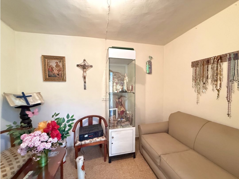 CASA AMPLIA EN VENTA EN MANCHESTER - BELLO - CERCA AL PARQUE PRINCIPAL — foto 6