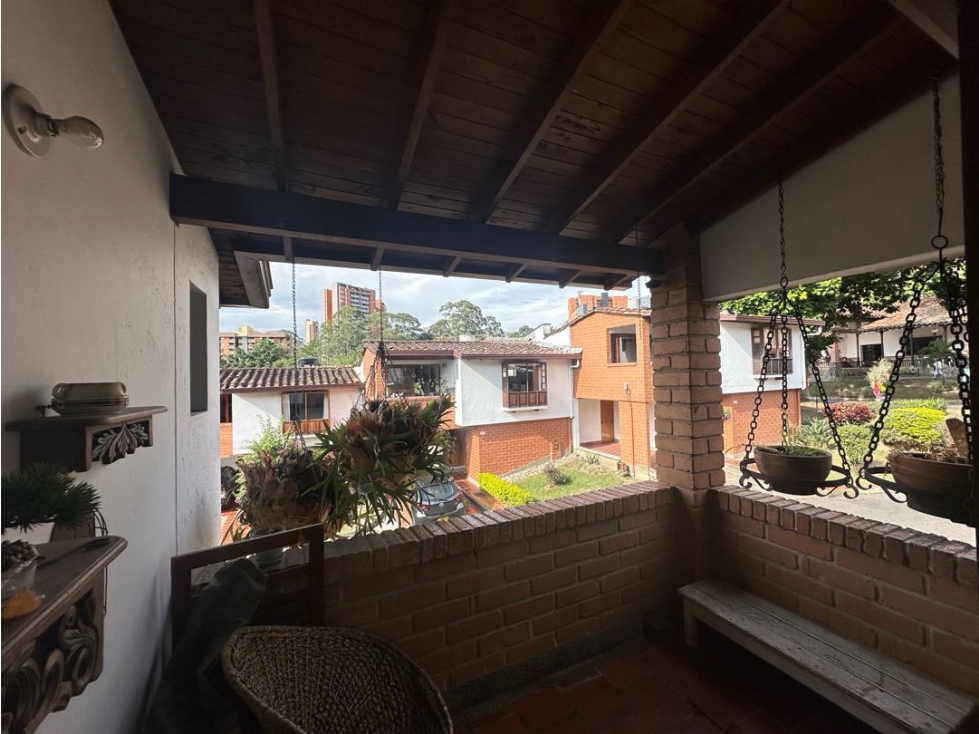 Casa con potencial para Flipping en Envigado (remodelación) — foto 5