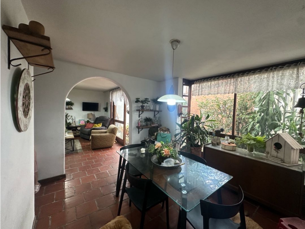 Casa con potencial para Flipping en Envigado (remodelación) — foto 3