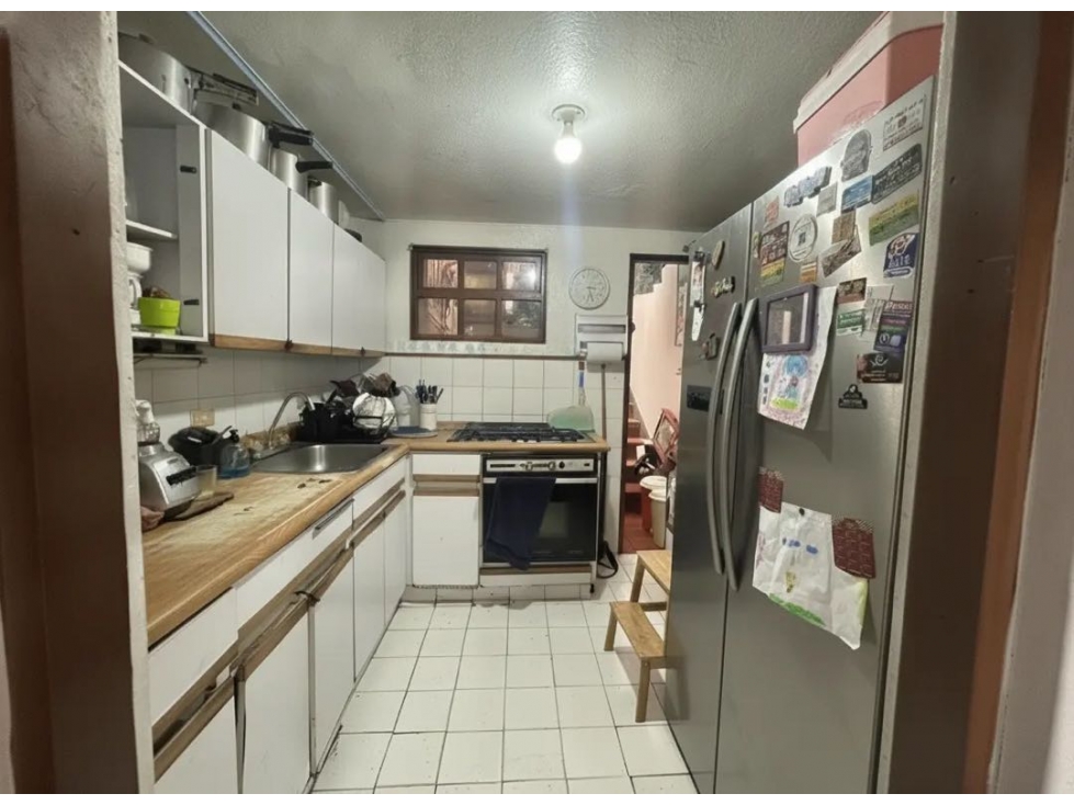 Casa con potencial para Flipping en Envigado (remodelación) — foto 4