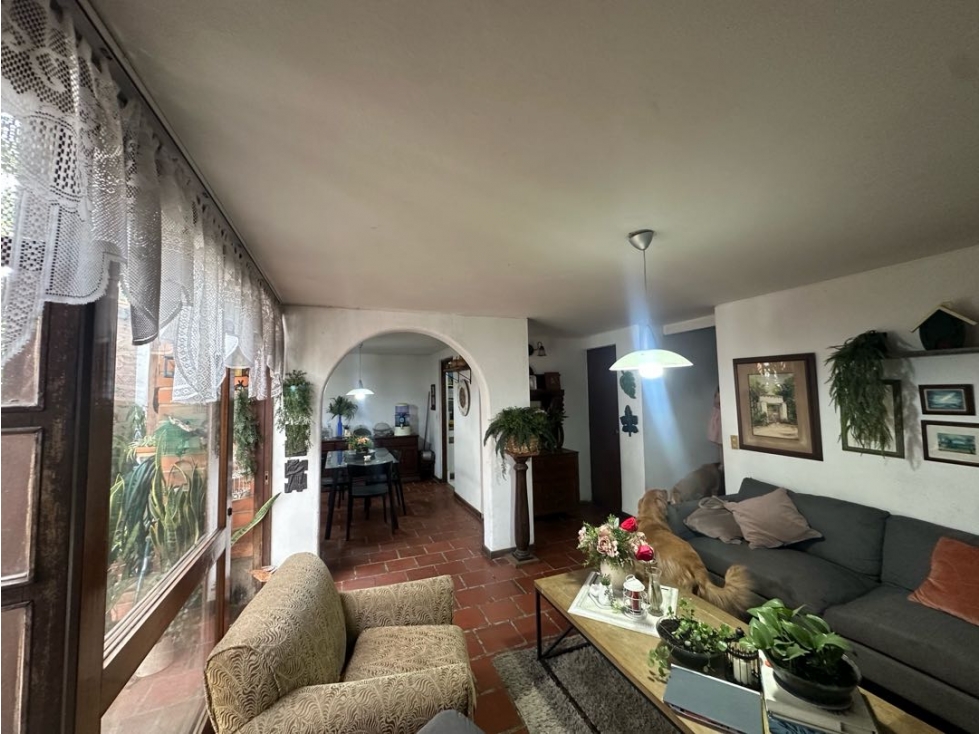 Casa con potencial para Flipping en Envigado (remodelación) — foto 2