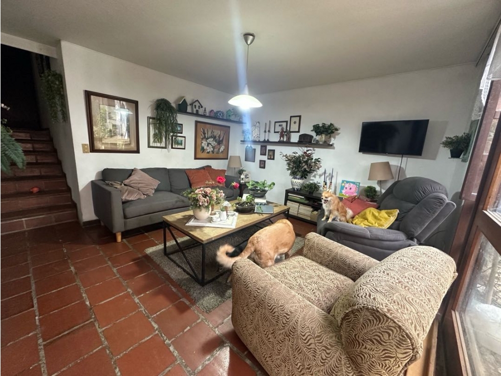 Casa con potencial para Flipping en Envigado (remodelación)