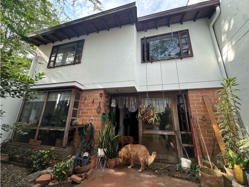 Casa con potencial para Flipping en Envigado (remodelación) — foto 6