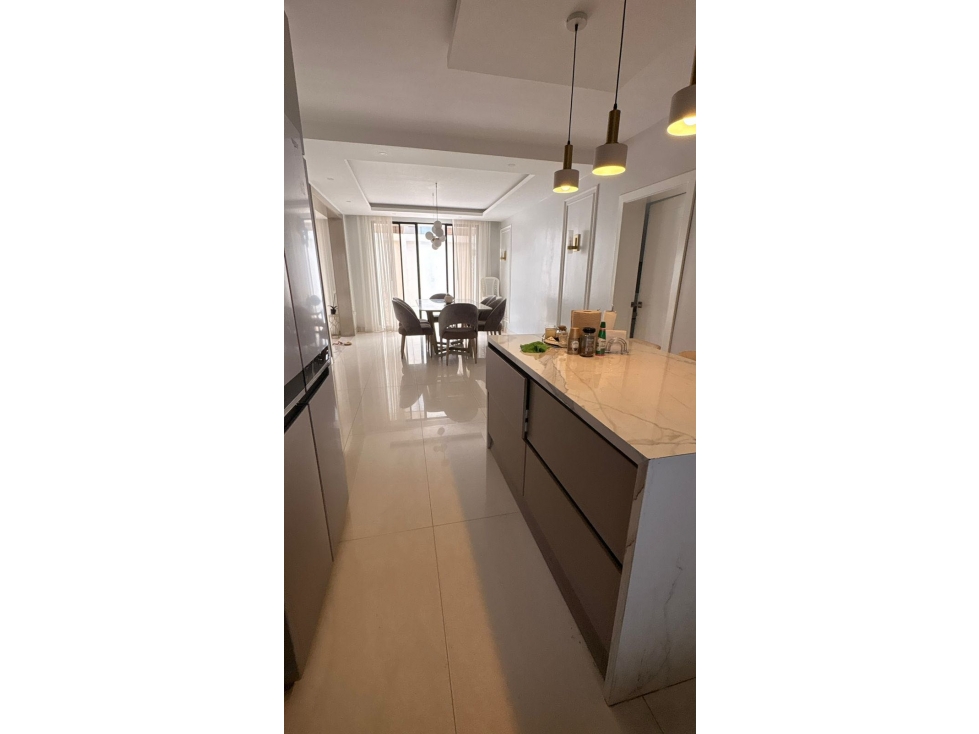Casa amplia en venta - Km 4 vía Samborondón — foto 3