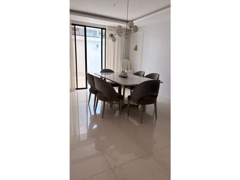 Casa amplia en venta - Km 4 vía Samborondón — foto 4