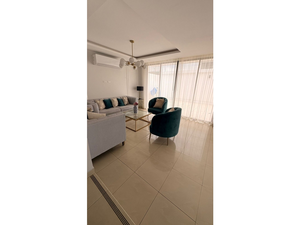 Casa amplia en venta - Km 4 vía Samborondón — foto 5