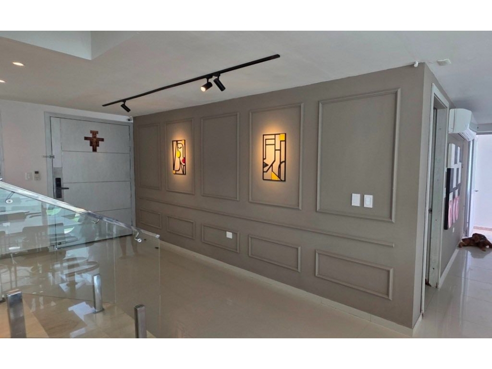 CASA MODERNA EN VILLA CAMPESTRE EN VENTA — foto 3
