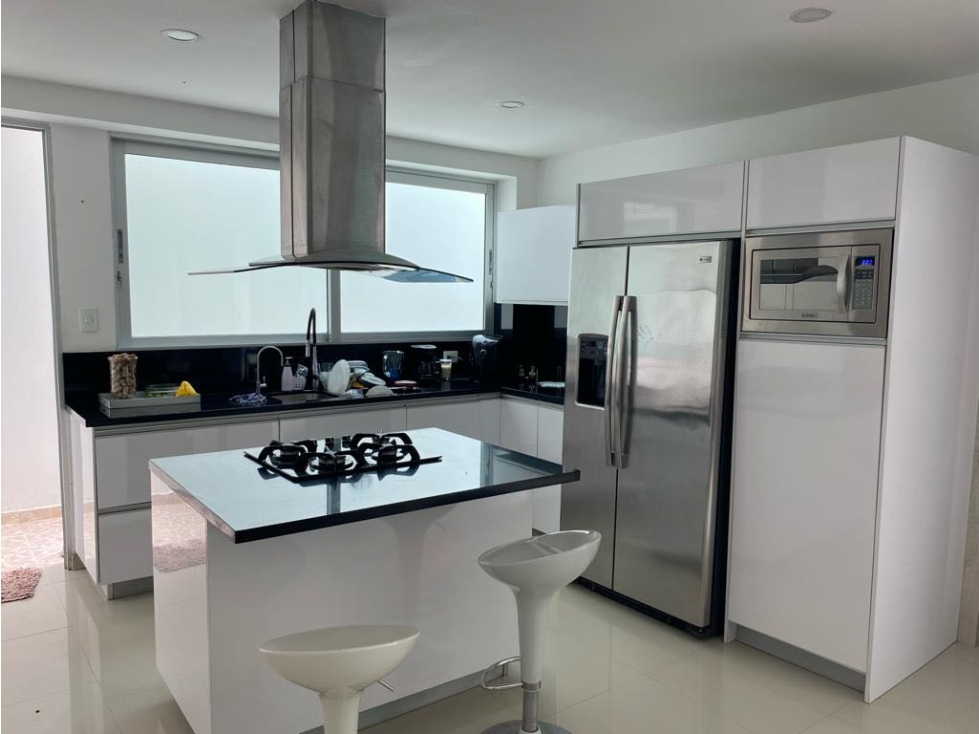 CASA MODERNA EN VILLA CAMPESTRE EN VENTA — foto 5