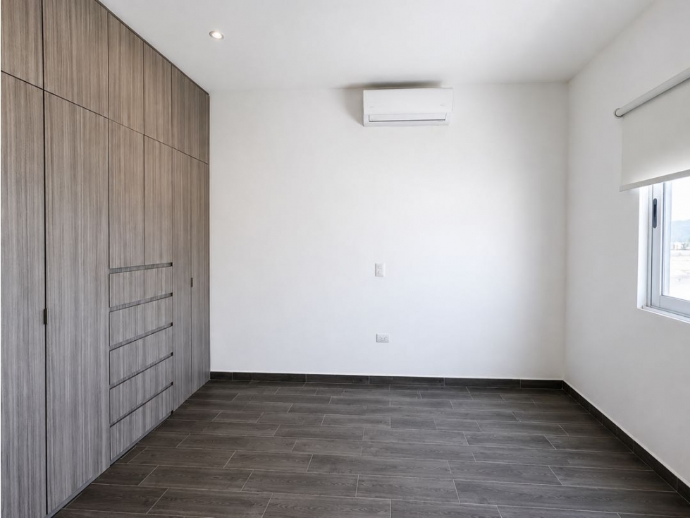 Casa Amplia Equipada en Cumbres Elite Premier de 4 niveles, García - 4