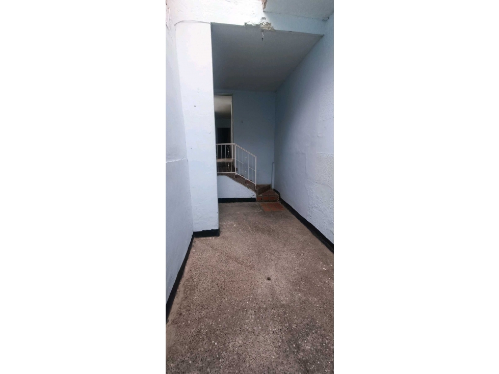 Casa segundo piso prado centro, cerca al teatro — foto 2