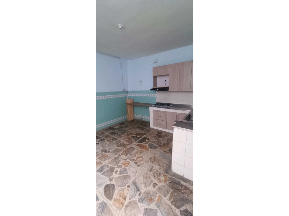 Casa segundo piso prado centro, cerca al teatro — foto 3