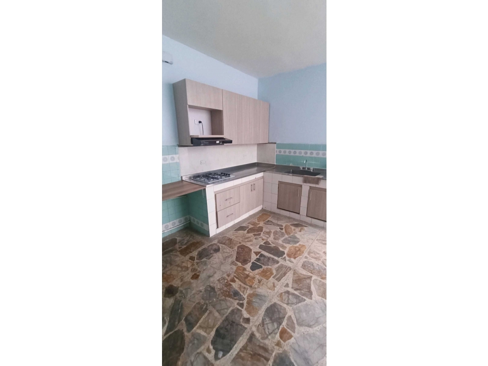 Casa segundo piso prado centro, cerca al teatro — foto 6