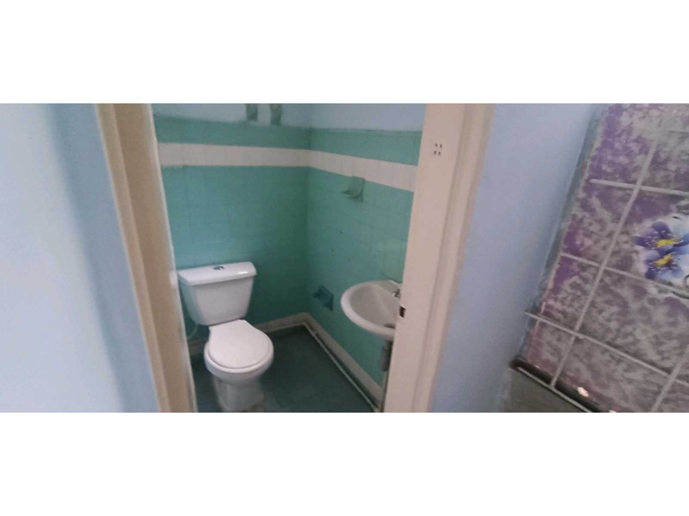 Casa tercer piso prado centro, cerca al teatro — foto 4