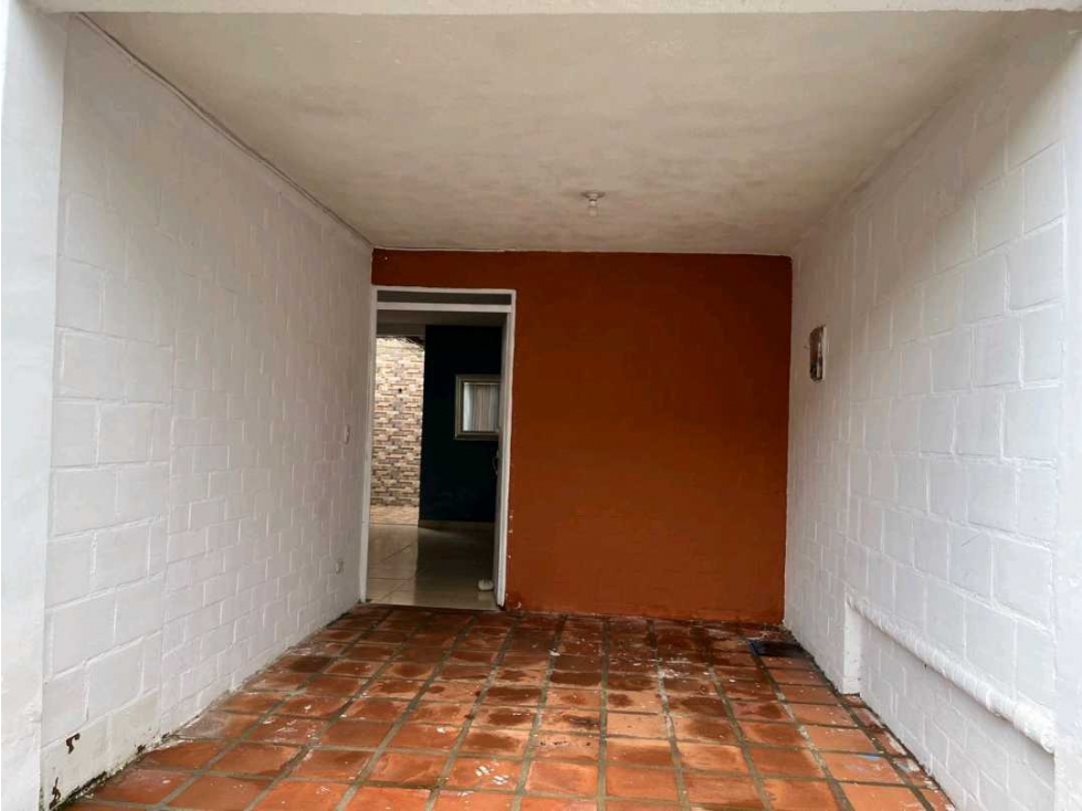 Casa ampliada para detallar al gusto en Condados Sur - Jamundí — foto 2