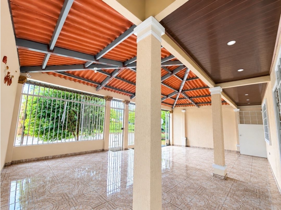 CASA AMUEBLADA CON PATIO DE 50 M² $700 (24 DE DIC) — foto 2