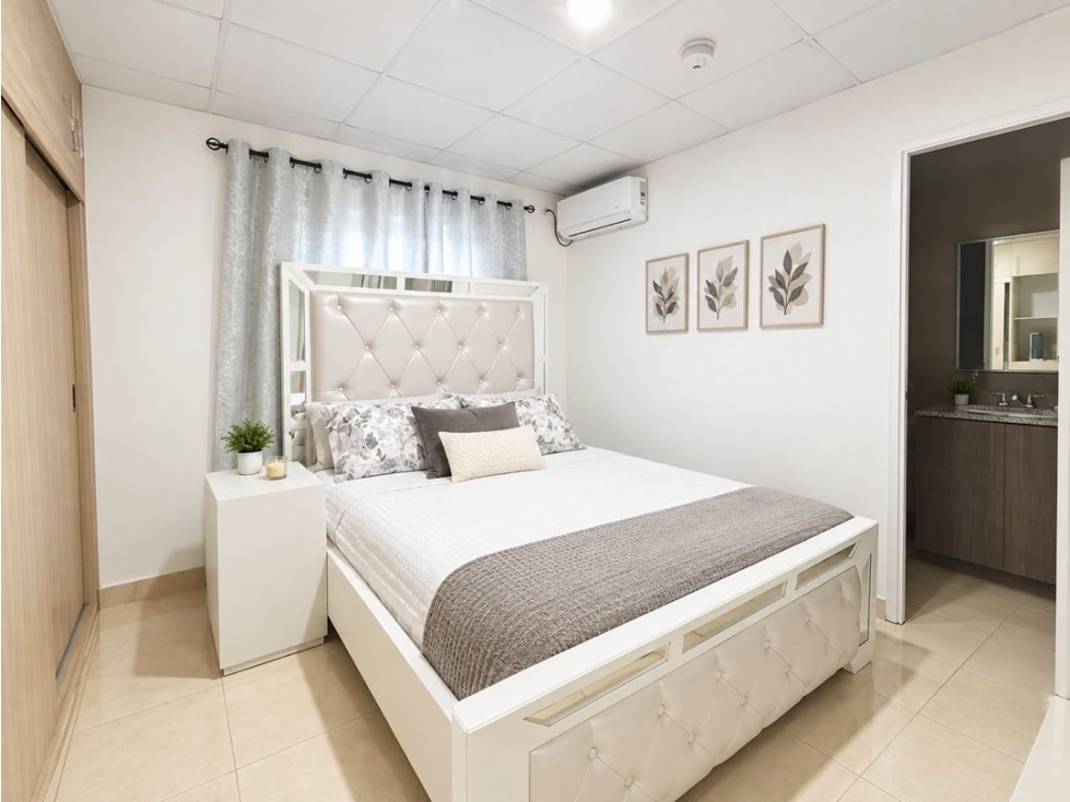 CASA AMUEBLADA CON PATIO DE 50 M² $700 (24 DE DIC) — foto 5