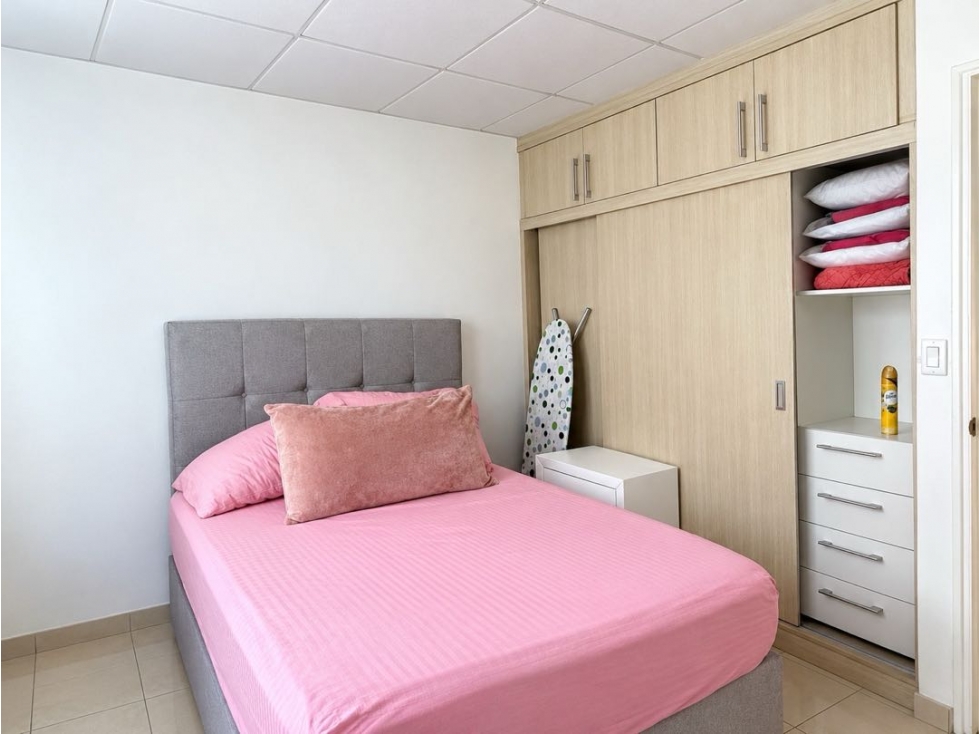 CASA AMUEBLADA CON PATIO DE 50 M² $700 (24 DE DIC) — foto 6