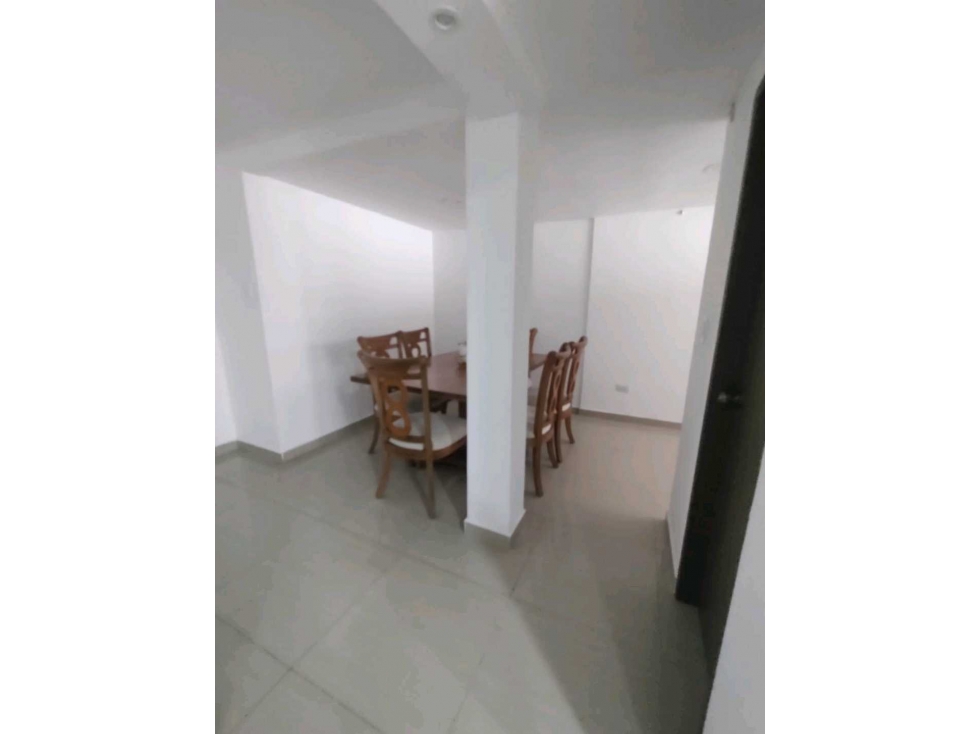 Casa amueblada en arriendo en el Barrio Bonanza — foto 3