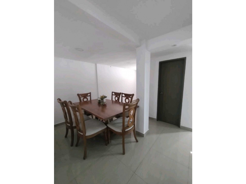 Casa amueblada en arriendo en el Barrio Bonanza — foto 4
