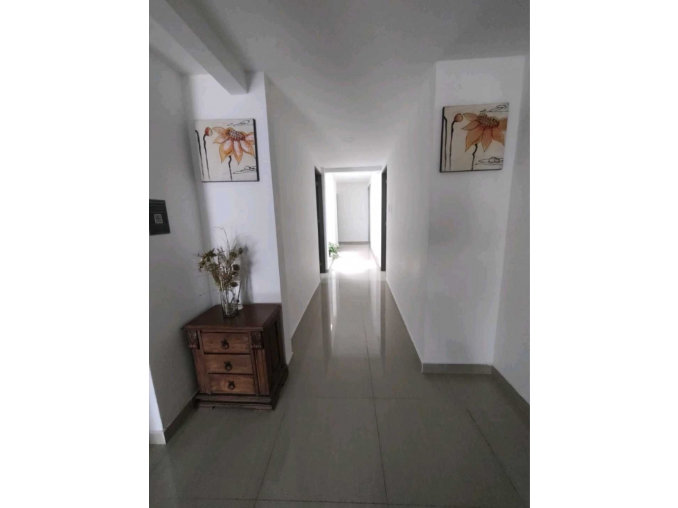 Casa amueblada en arriendo en el Barrio Bonanza — foto 6