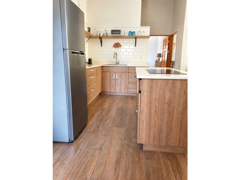Casa amueblada en Coronado — foto 3