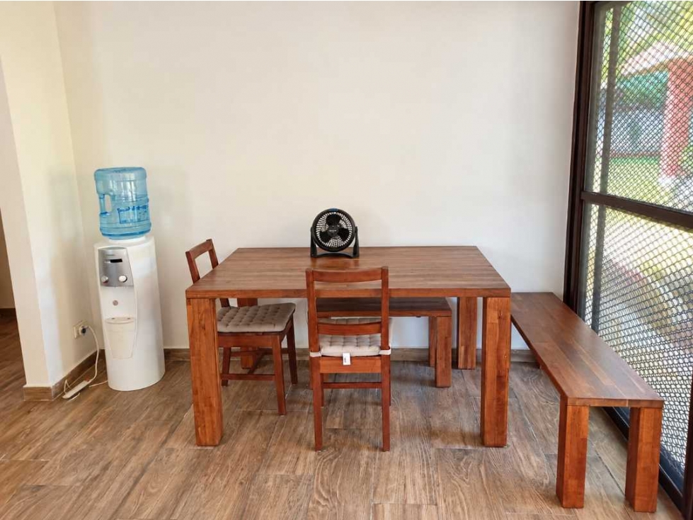 Casa amueblada en Coronado — foto 4