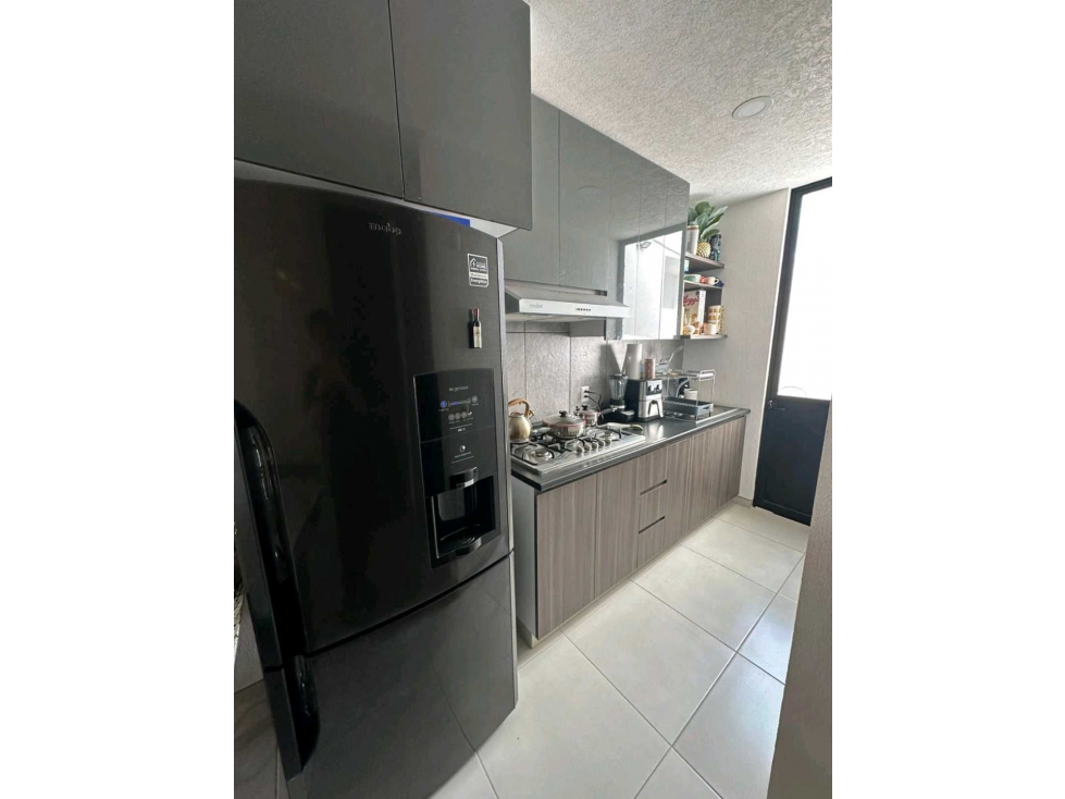 CASA AMUEBLADA EN QUINTA CANTERA — foto 3