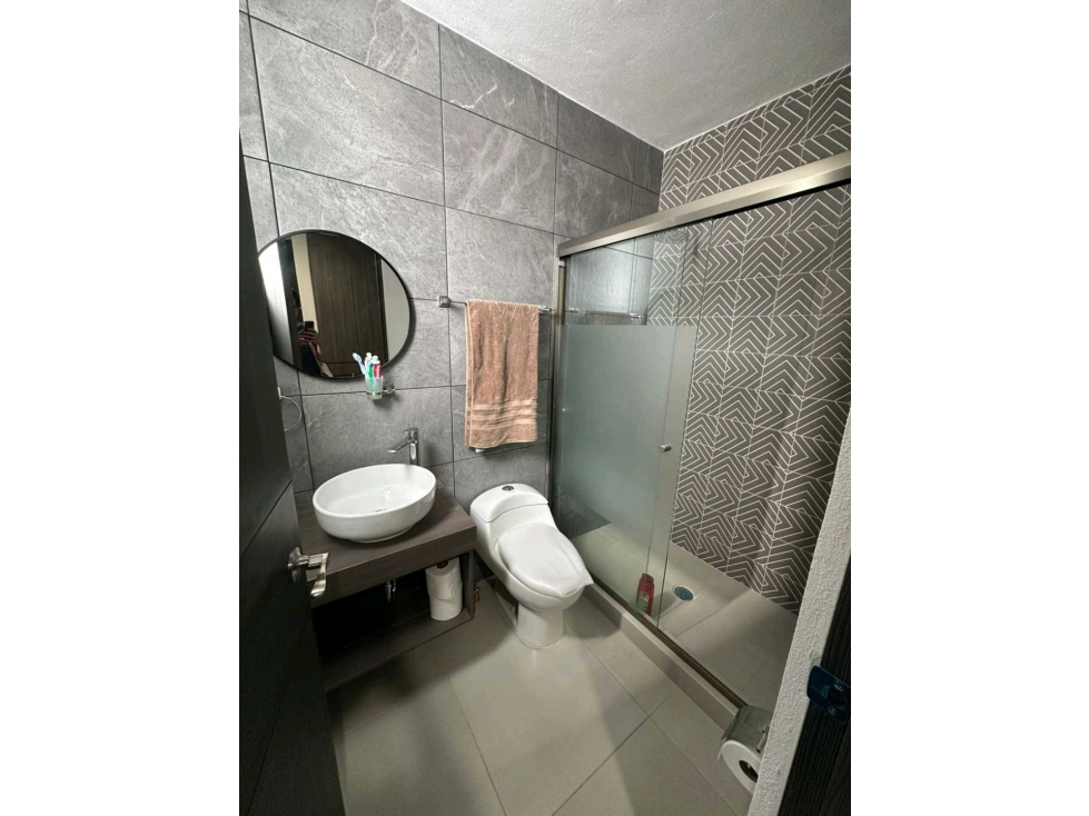 CASA AMUEBLADA EN QUINTA CANTERA — foto 4