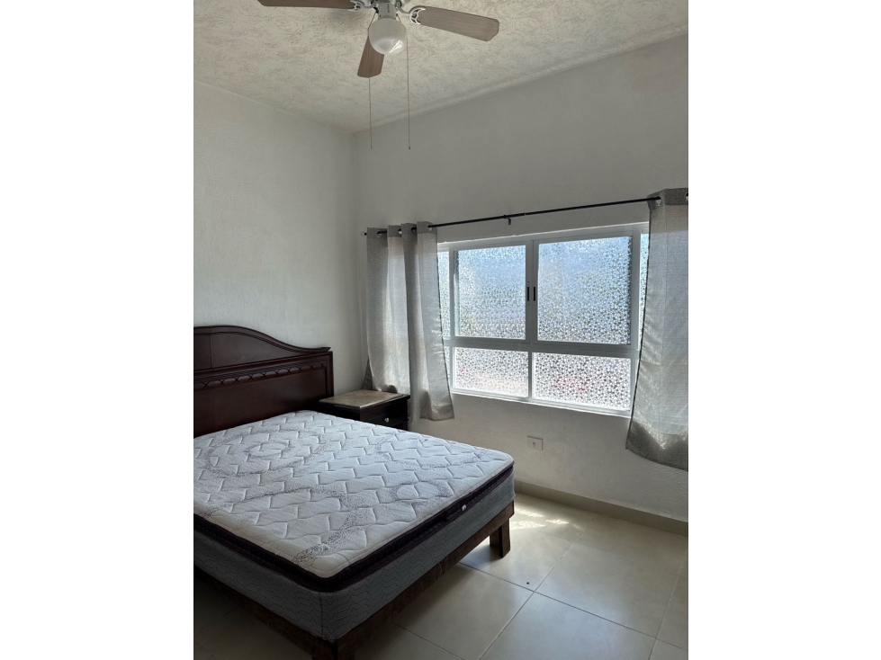 Casa Amueblada en Renta en Playazul Privada Playa del Carmen — foto 5