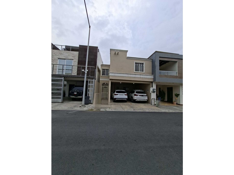 CASA AMUEBLADA RENTA PRIVADA PINOS MONTERREY — foto 2