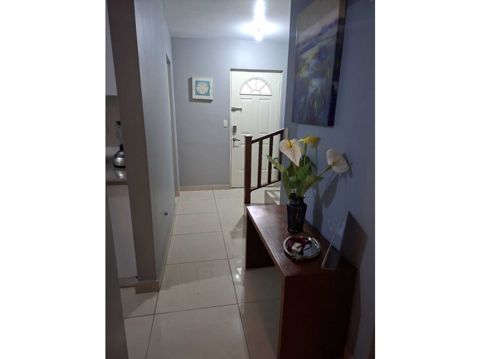 CASA AMUEBLADA RENTA PRIVADA PINOS MONTERREY — foto 3