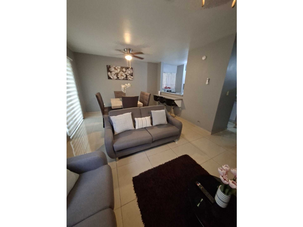 CASA AMUEBLADA RENTA PRIVADA PINOS MONTERREY — foto 4