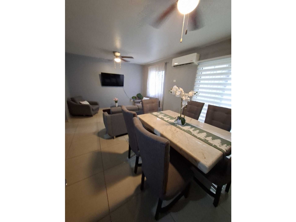 CASA AMUEBLADA RENTA PRIVADA PINOS MONTERREY — foto 5