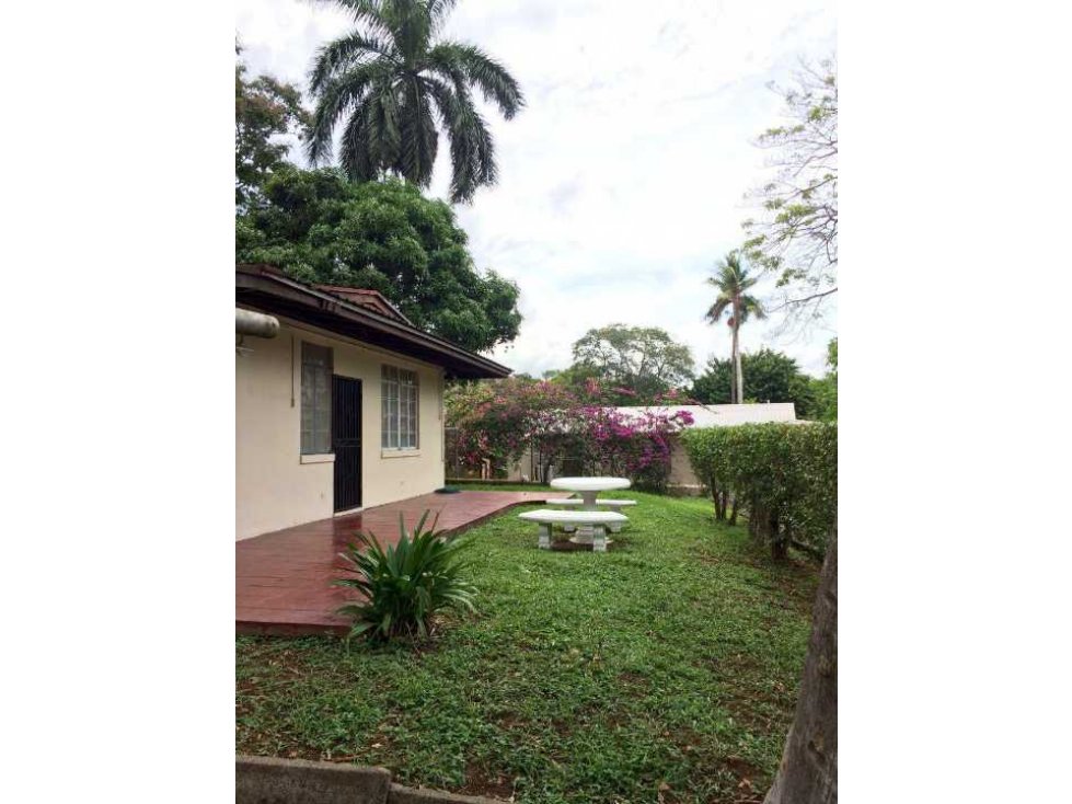 ALQUILER CASA EN ANCÓN 3REC TC — foto 4