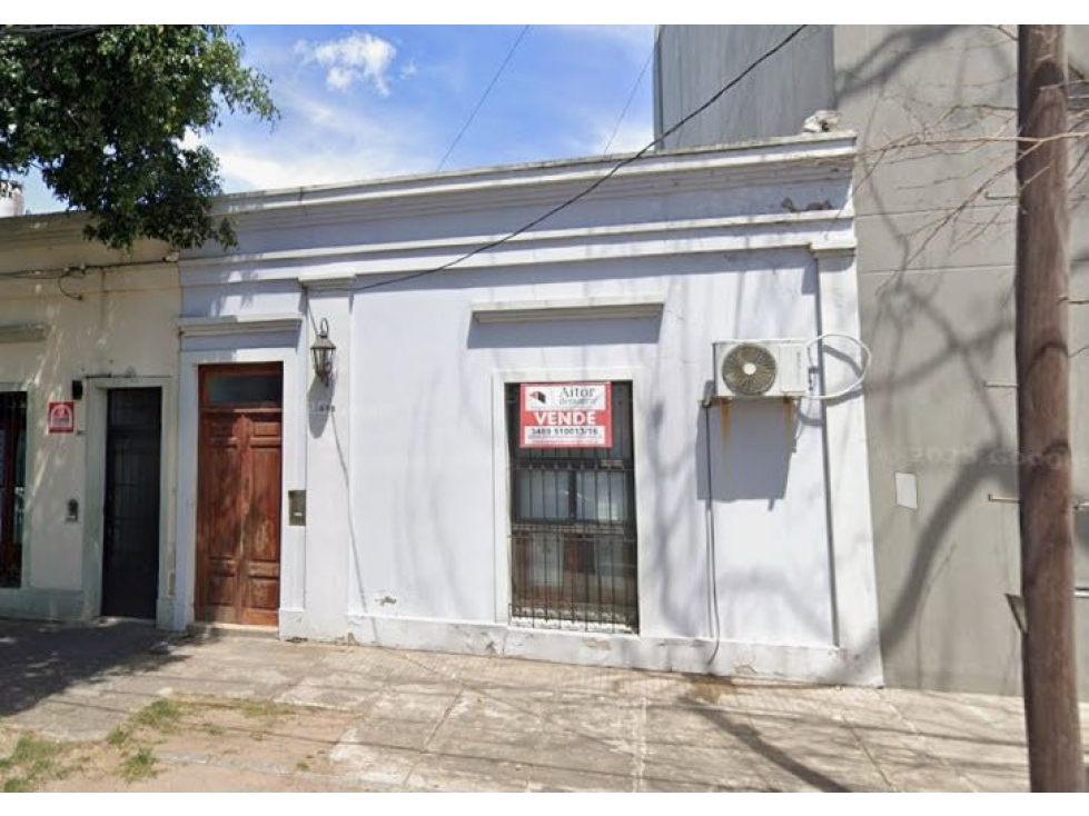 Casa antiagua reciclada en venta