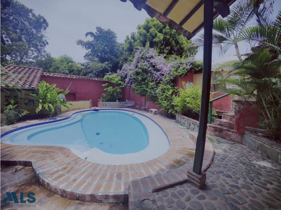 Casa antigua con piscina ideal para Hotel o Restau...(MLS#249816) - 5