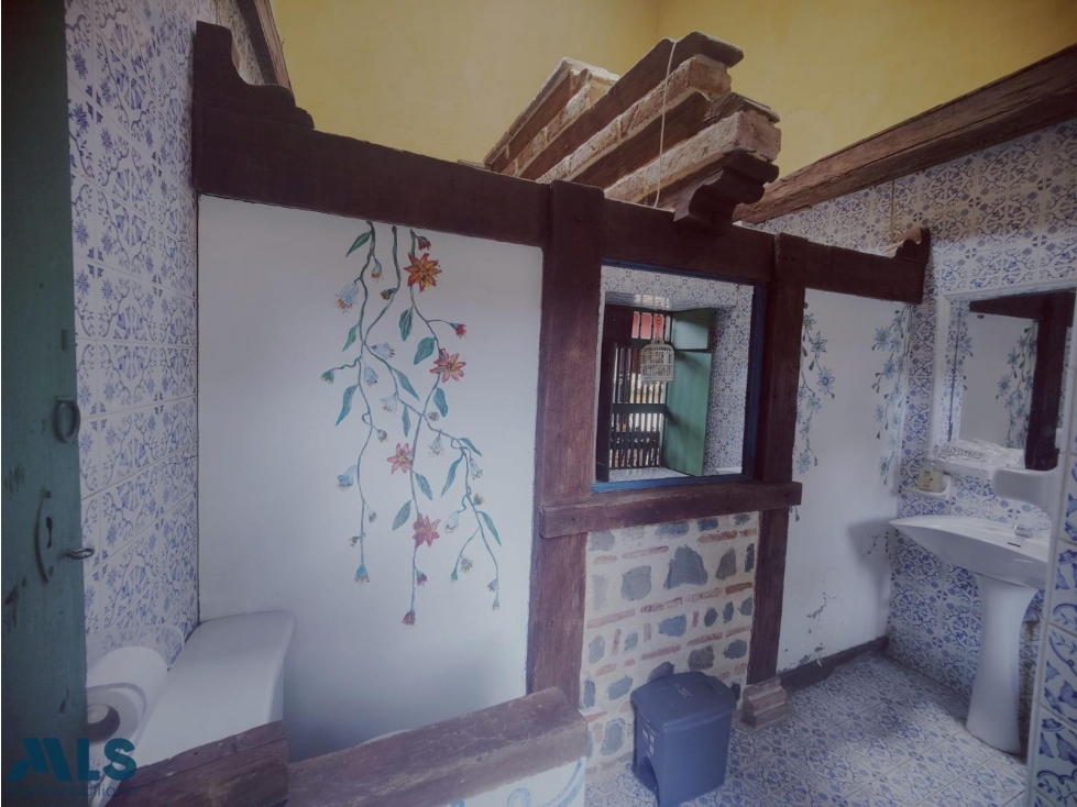 Casa antigua con piscina ideal para Hotel o Restau...(MLS#249816) - 6