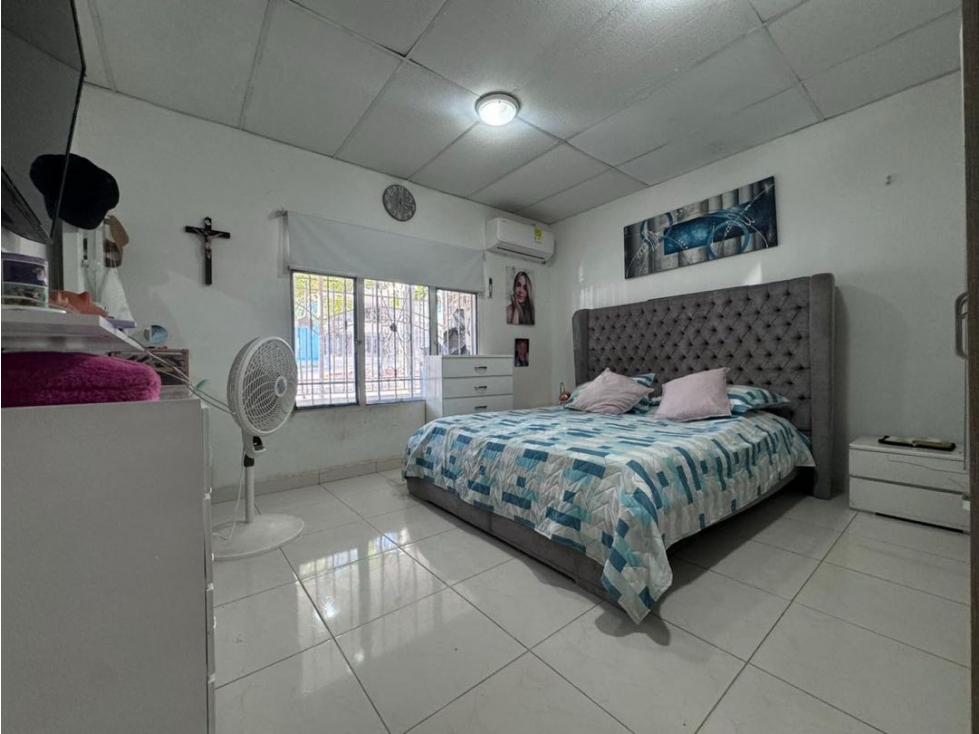 Casa + apartamento en venta Esquinero sobre Av. del rio — foto 6