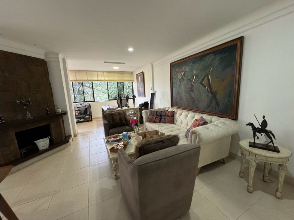 Apartamento para la Venta en Poblado San Lucas — foto 4