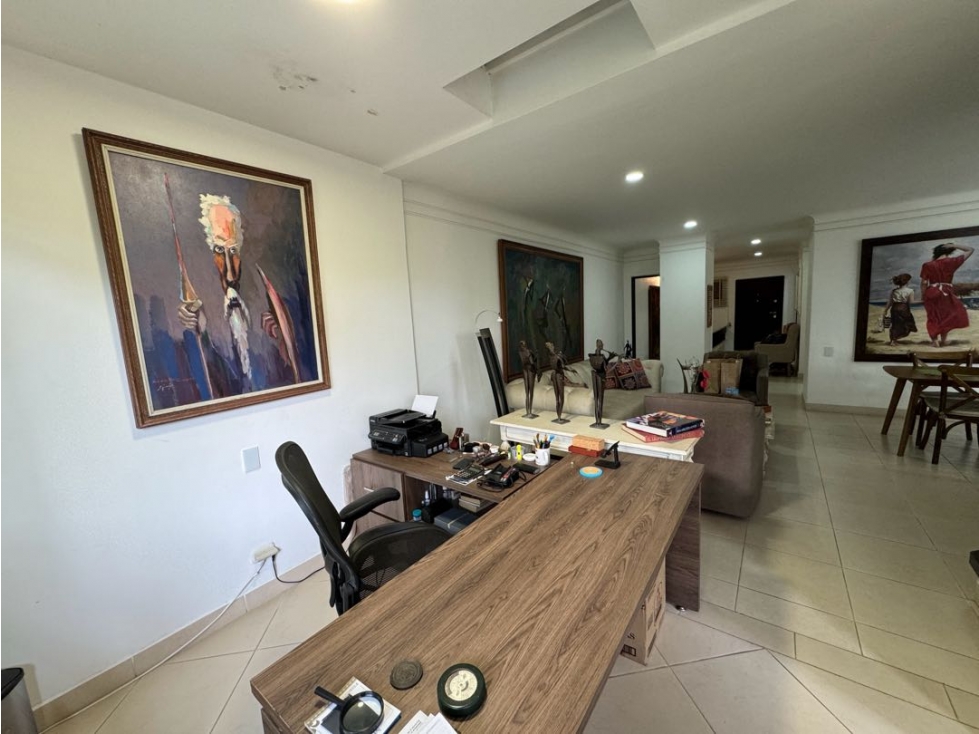 Apartamento para la Venta en Poblado San Lucas — foto 6