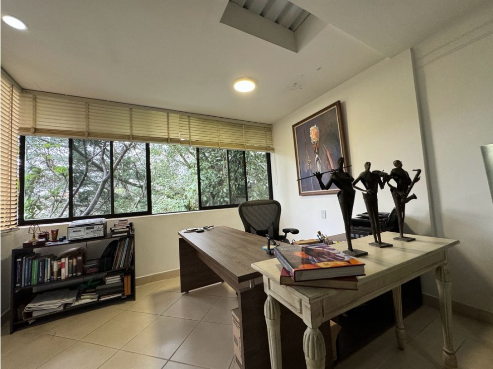 Apartamento para la Venta en Poblado San Lucas — foto 5