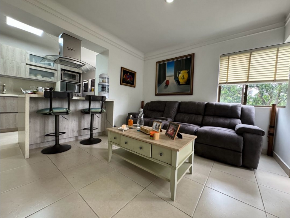 Apartamento para la Venta en Poblado San Lucas — foto 3