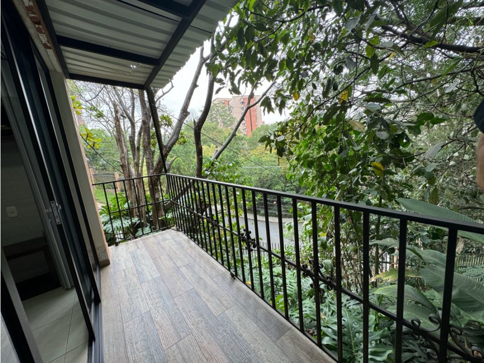 Apartamento para la Venta en Poblado San Lucas — foto 2