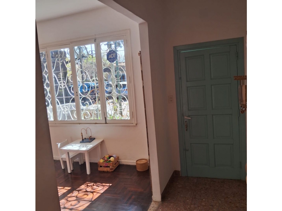 CASA APTO PROFESIONAL / DEPOSITO ALQUILER LOMAS DE SAN ISIDRO - 2