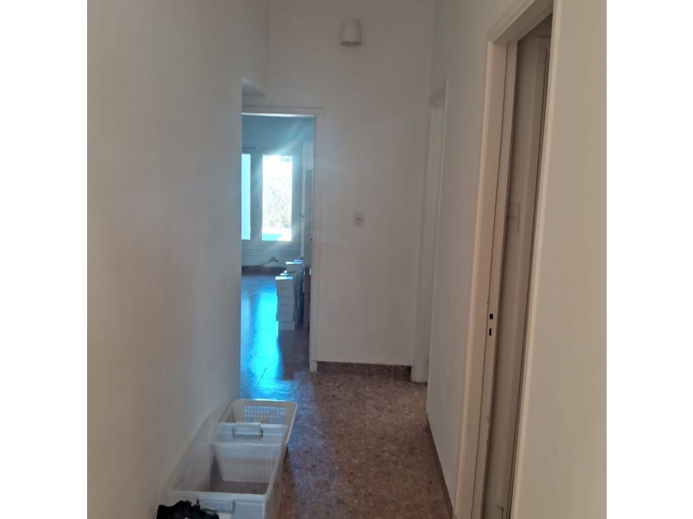 CASA APTO PROFESIONAL / DEPOSITO ALQUILER LOMAS DE SAN ISIDRO - 5