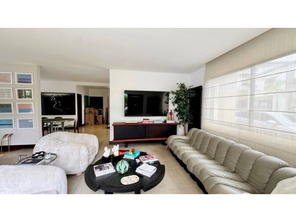 Casa Arboleda — foto 2