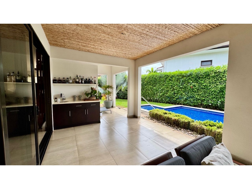 Casa Arboleda — foto 4