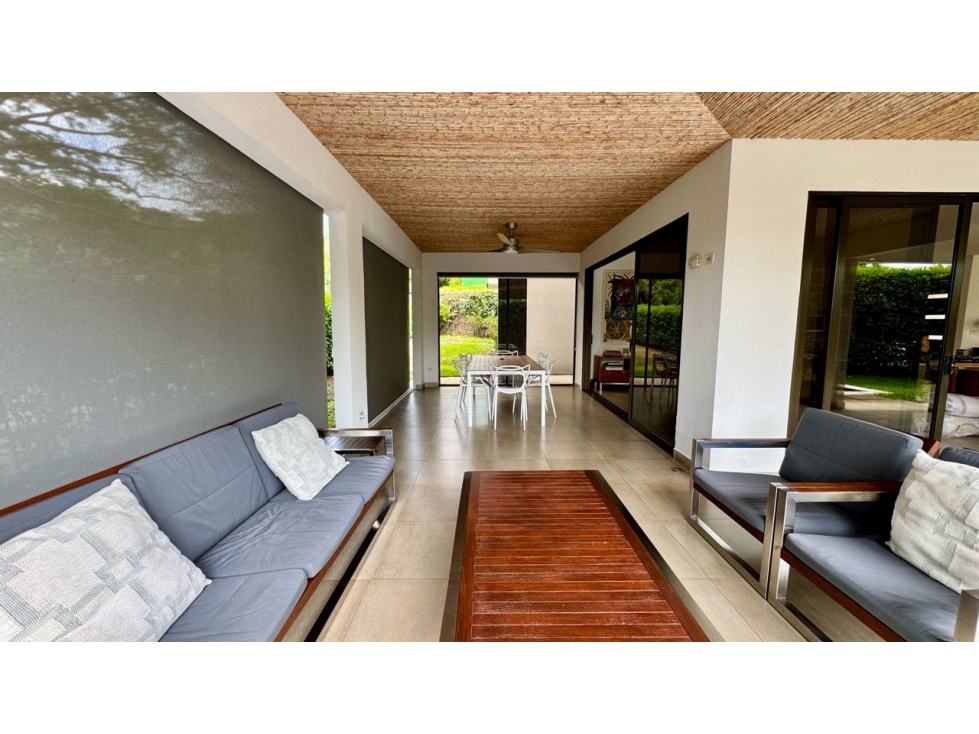 Casa Arboleda — foto 5