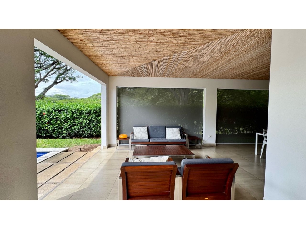 Casa Arboleda — foto 6